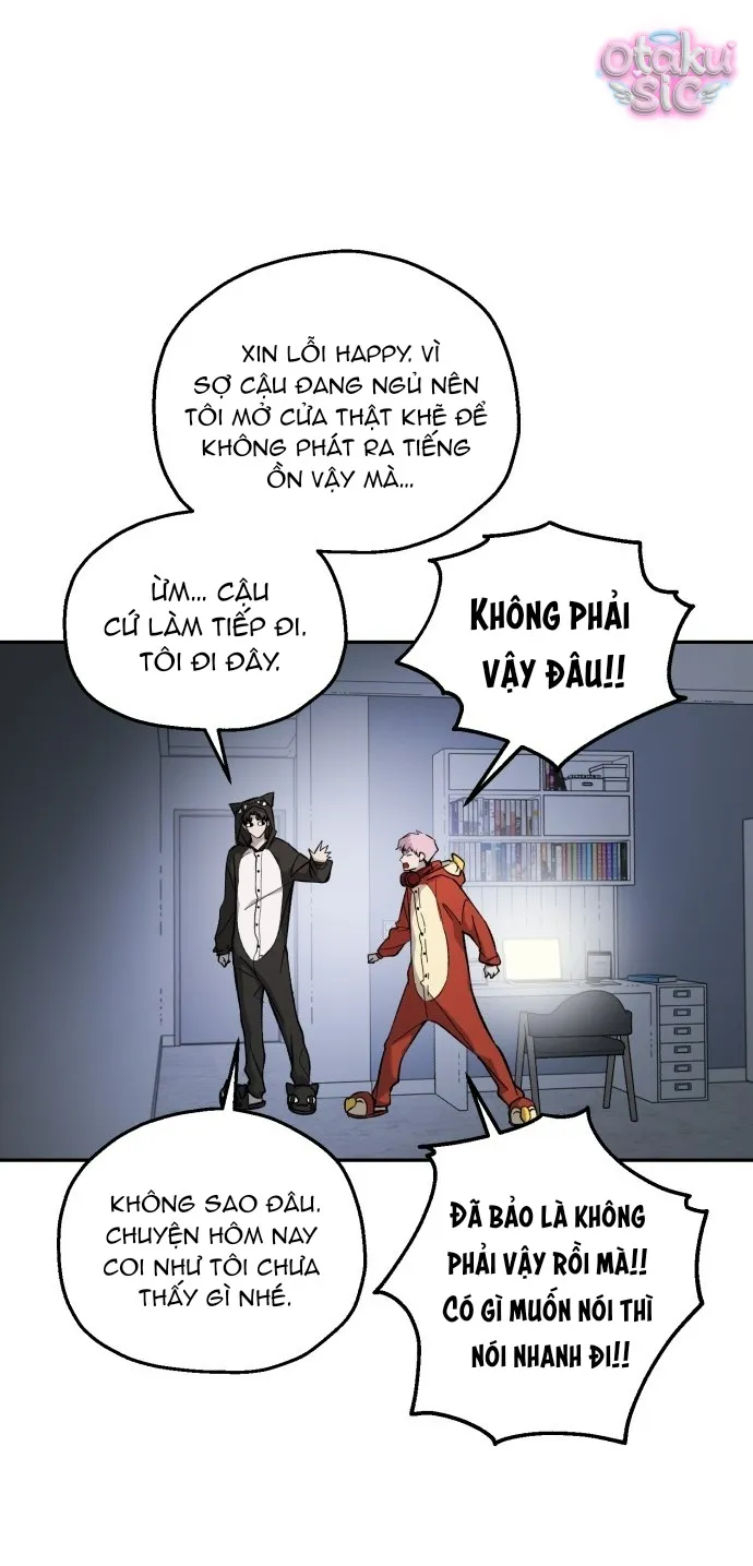 Con Rối Thần Tượng - Chap 18 - Trang 9