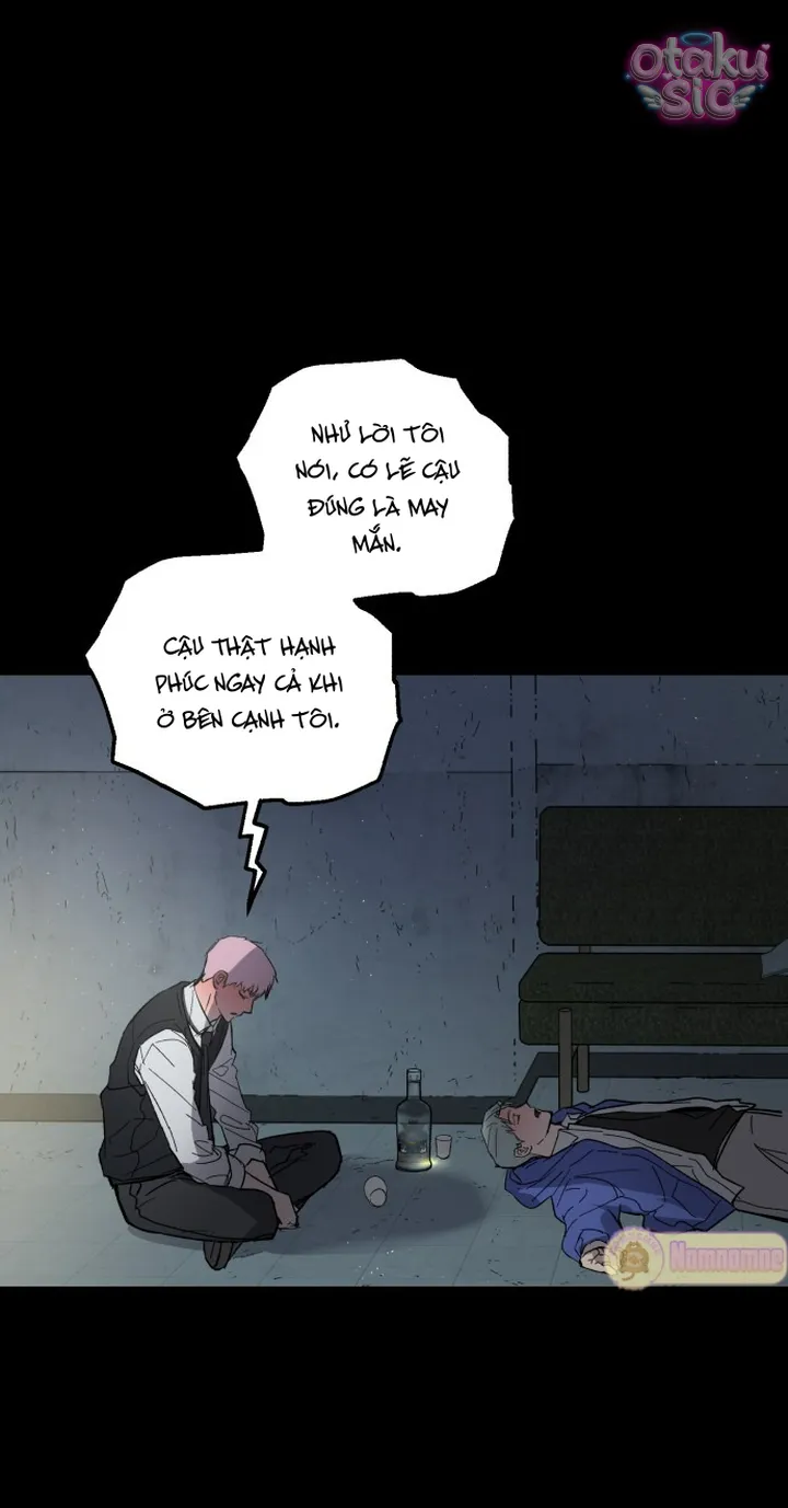 Con Rối Thần Tượng - Chap 19 - Trang 0