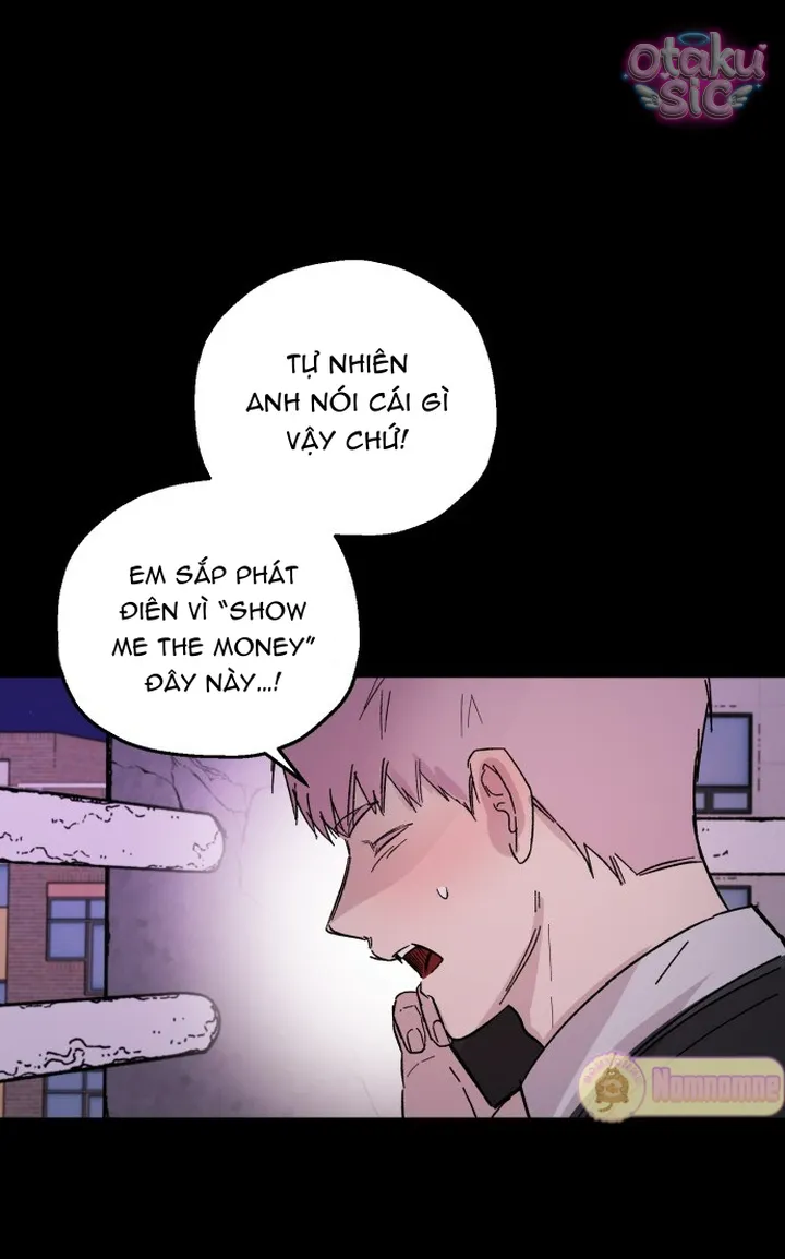 Con Rối Thần Tượng - Chap 19 - Trang 12