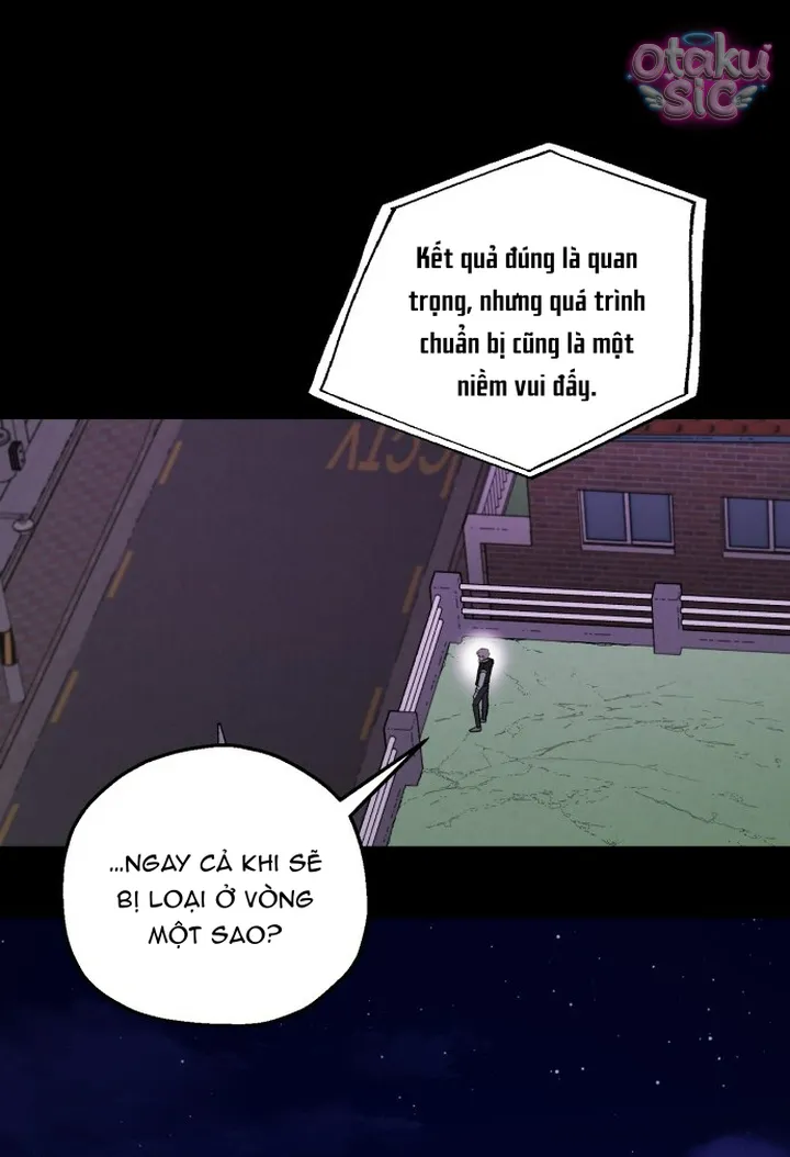 Con Rối Thần Tượng - Chap 19 - Trang 13
