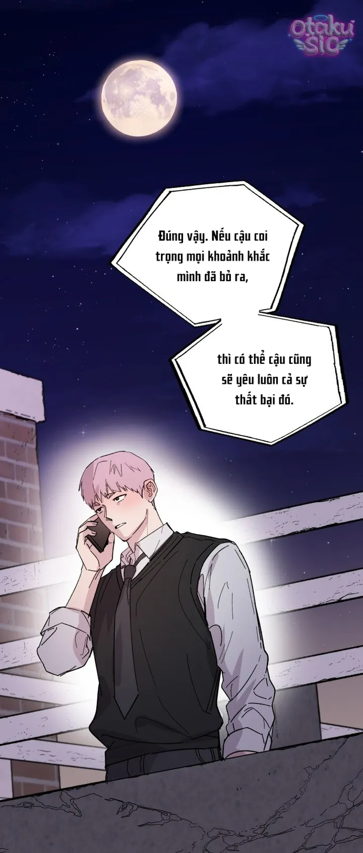 Con Rối Thần Tượng - Chap 19 - Trang 14