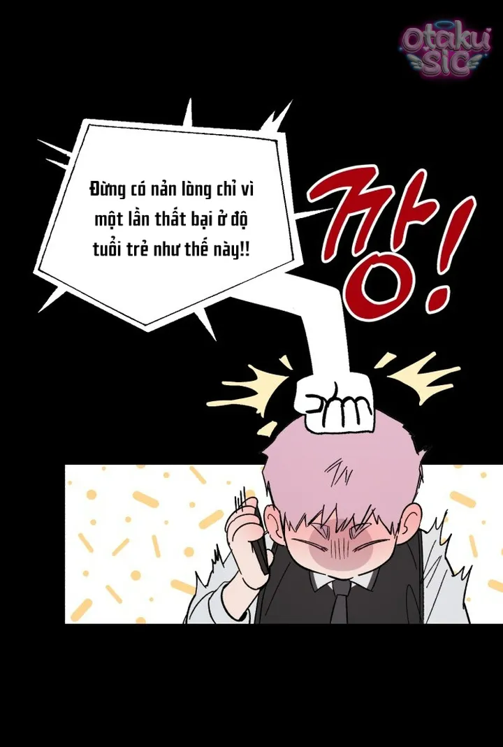 Con Rối Thần Tượng - Chap 19 - Trang 17