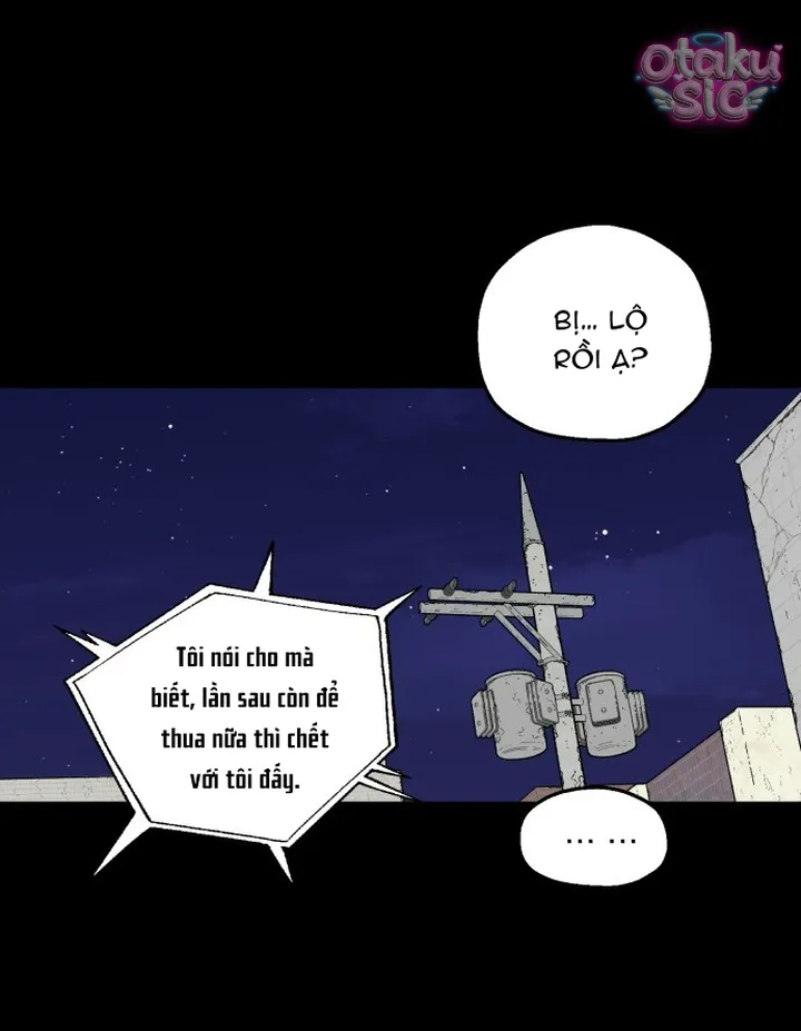 Con Rối Thần Tượng - Chap 19 - Trang 18