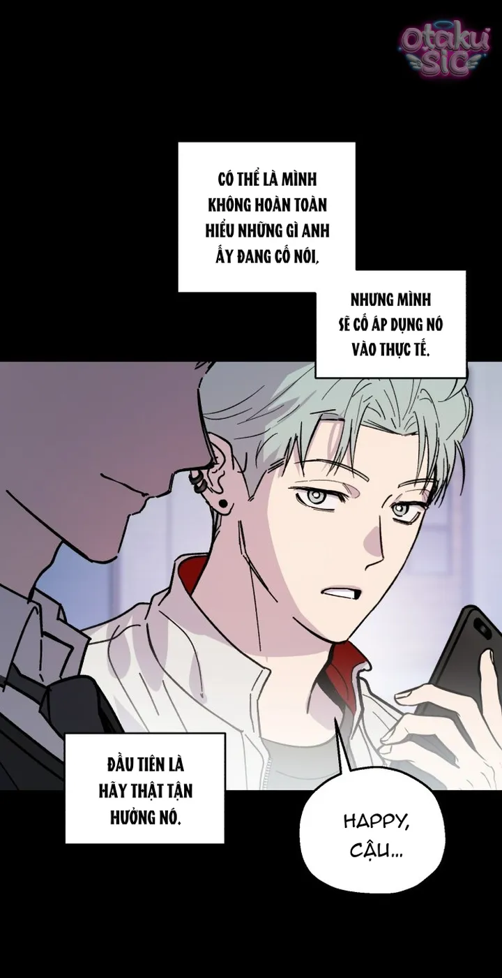 Con Rối Thần Tượng - Chap 19 - Trang 27