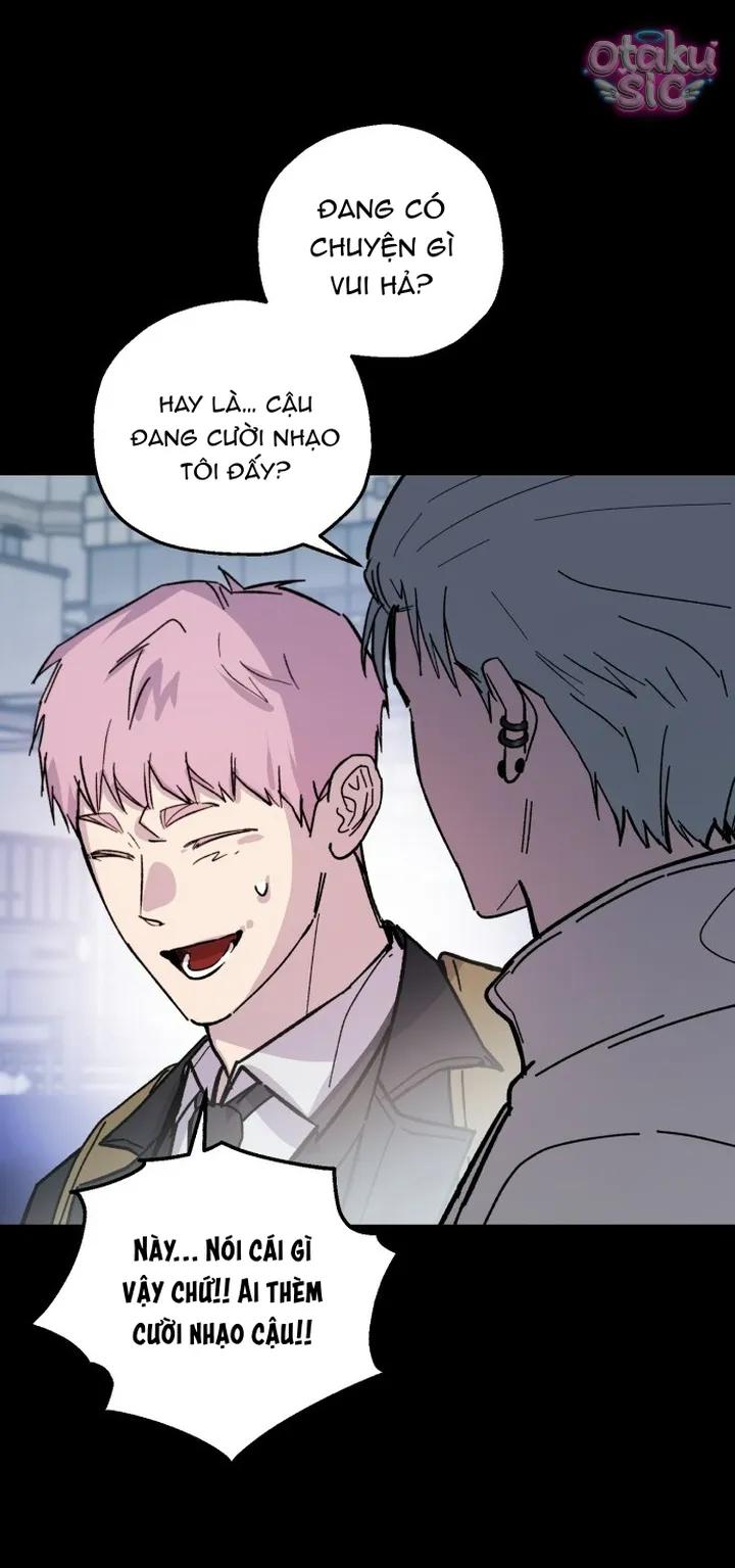 Con Rối Thần Tượng - Chap 19 - Trang 28