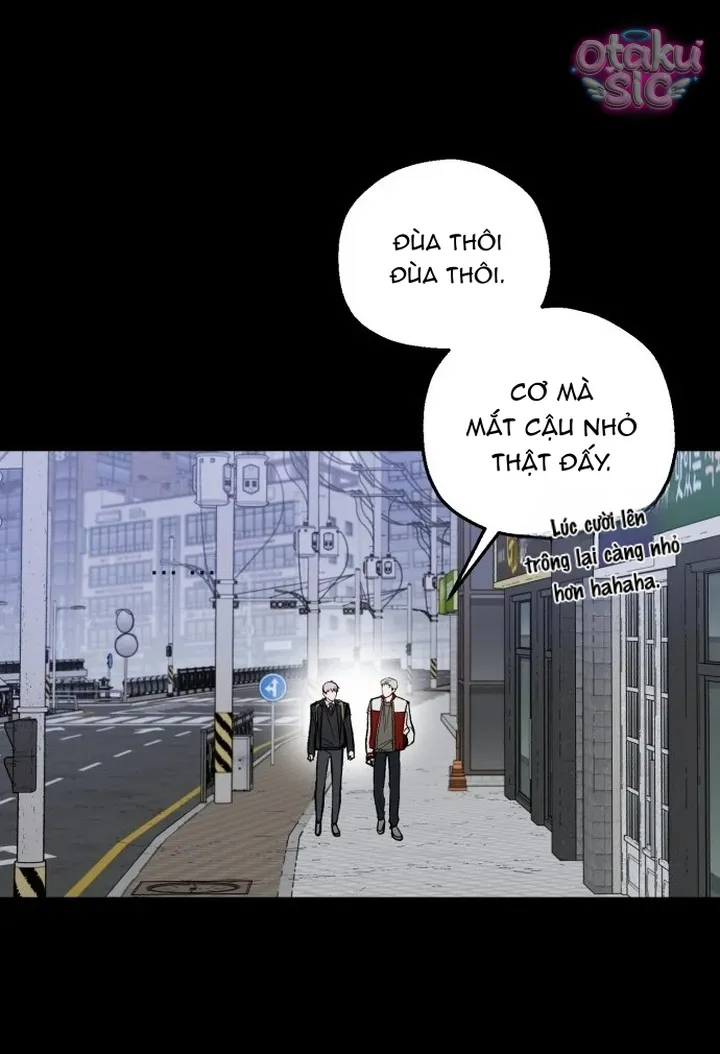 Con Rối Thần Tượng - Chap 19 - Trang 29