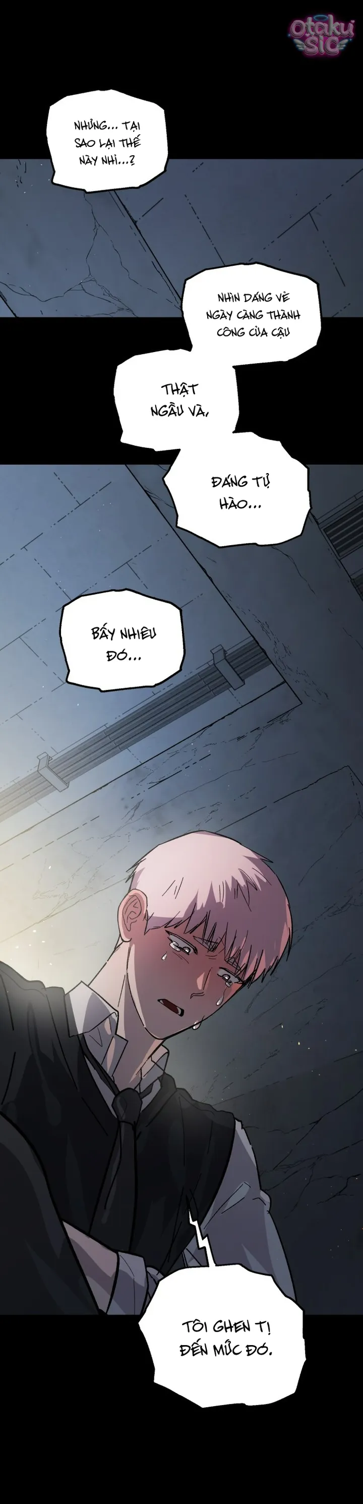 Con Rối Thần Tượng - Chap 19 - Trang 3