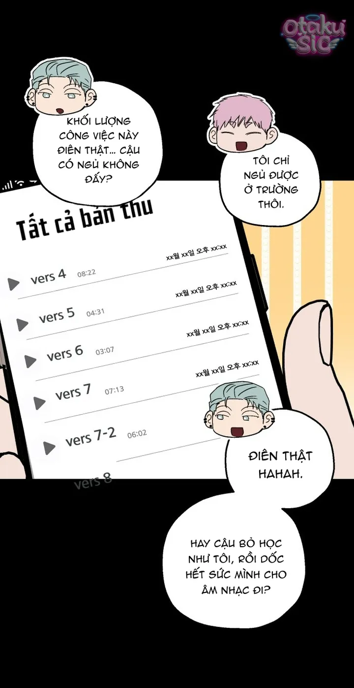 Con Rối Thần Tượng - Chap 19 - Trang 30
