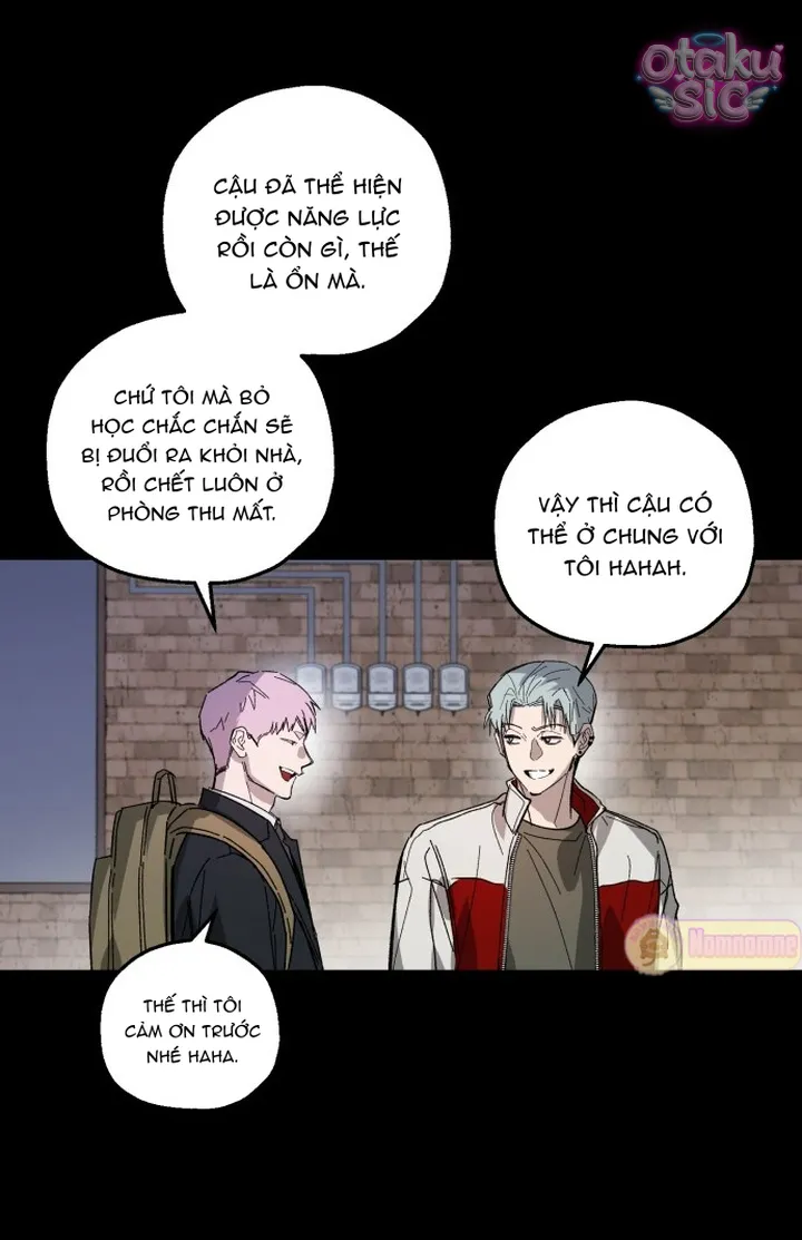 Con Rối Thần Tượng - Chap 19 - Trang 31