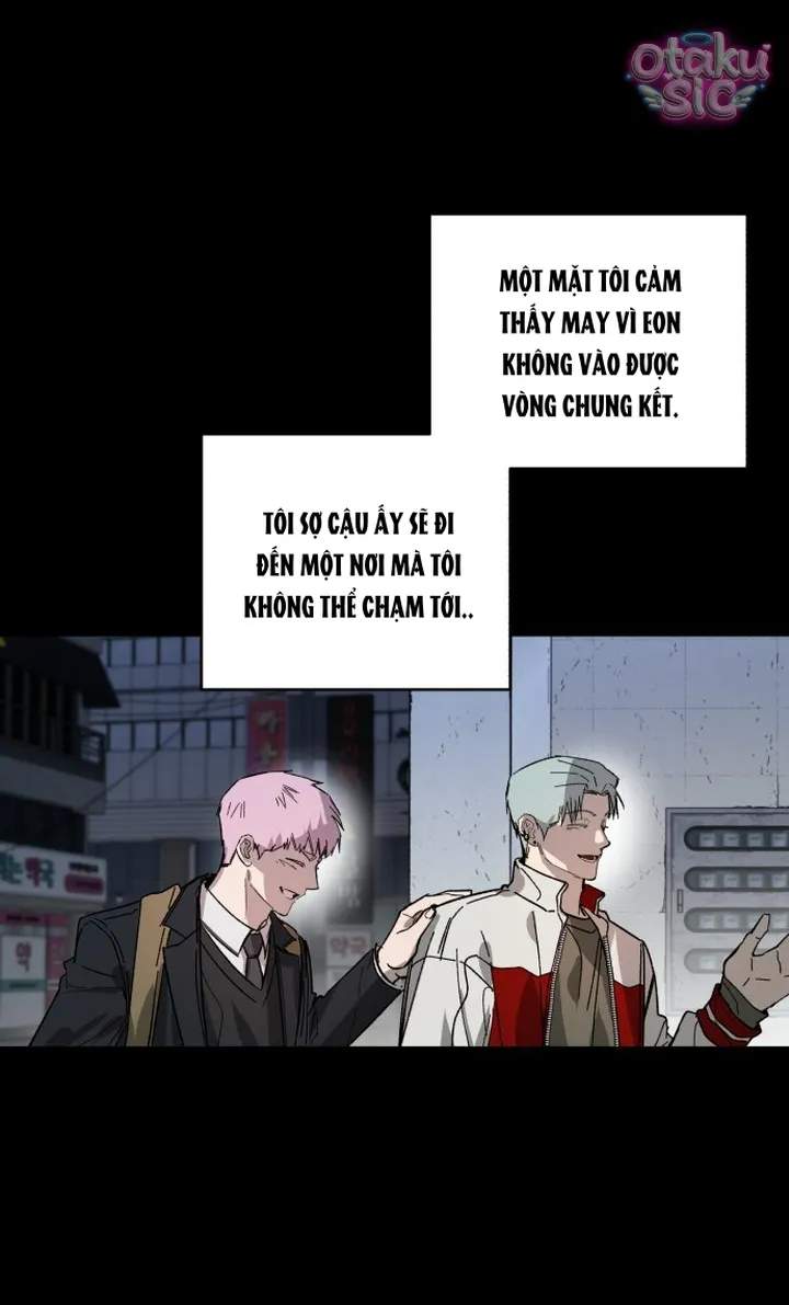 Con Rối Thần Tượng - Chap 19 - Trang 32