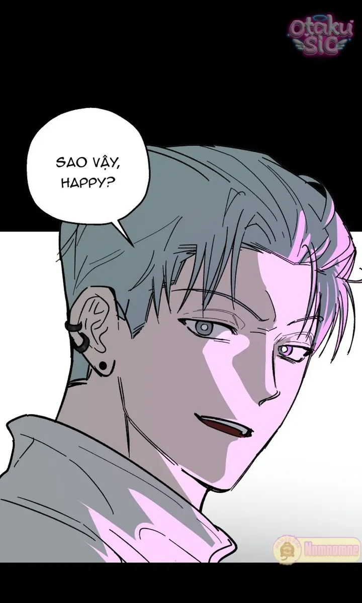 Con Rối Thần Tượng - Chap 19 - Trang 34