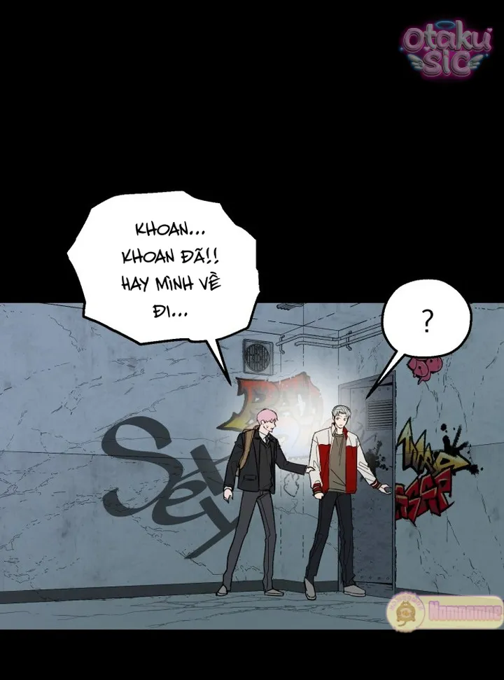 Con Rối Thần Tượng - Chap 19 - Trang 36