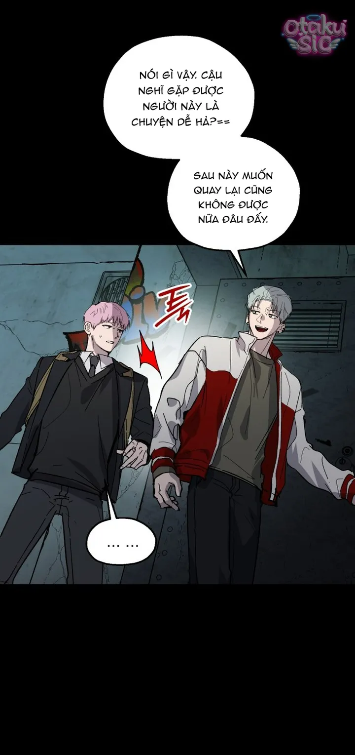 Con Rối Thần Tượng - Chap 19 - Trang 37