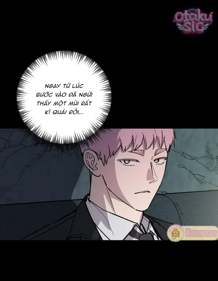 Con Rối Thần Tượng - Chap 19 - Trang 40