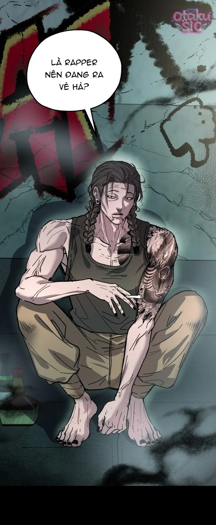 Con Rối Thần Tượng - Chap 19 - Trang 42