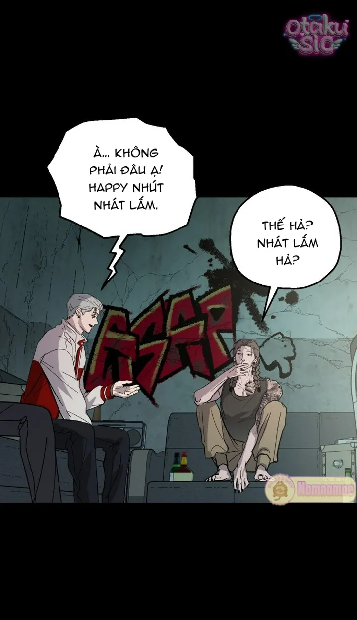 Con Rối Thần Tượng - Chap 19 - Trang 43