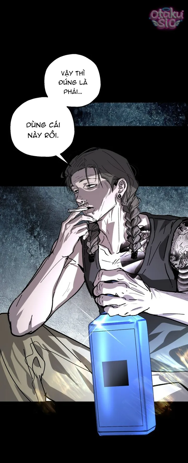 Con Rối Thần Tượng - Chap 19 - Trang 44