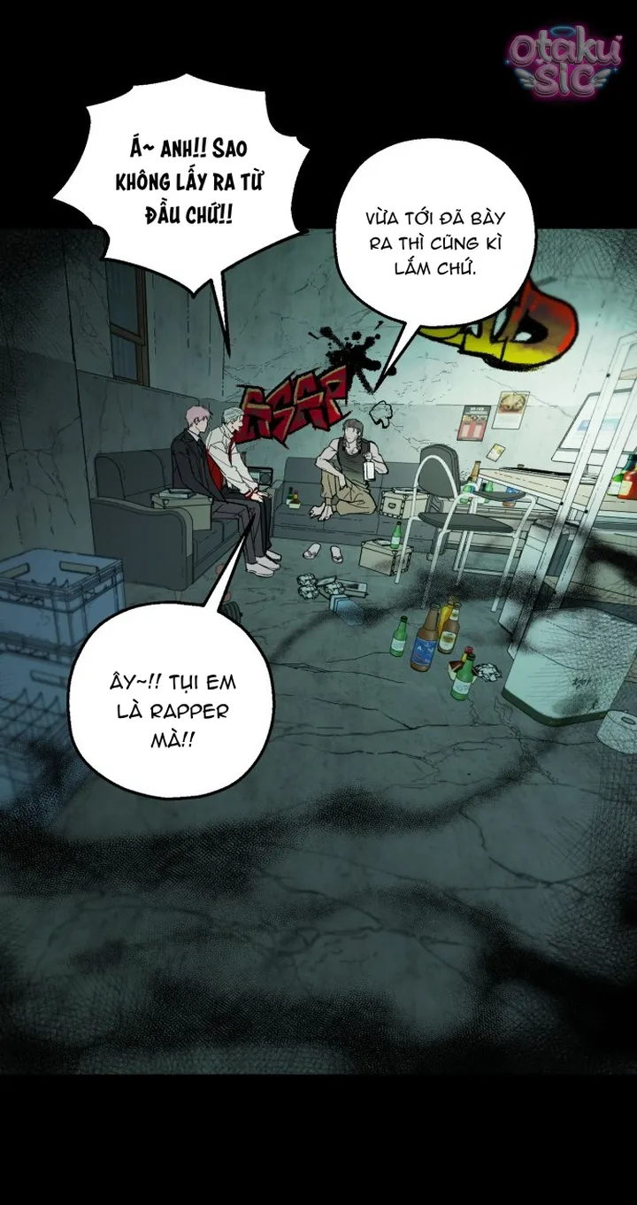 Con Rối Thần Tượng - Chap 19 - Trang 45