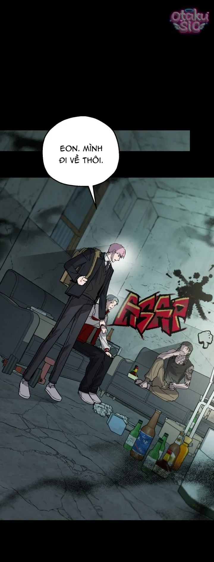 Con Rối Thần Tượng - Chap 19 - Trang 50