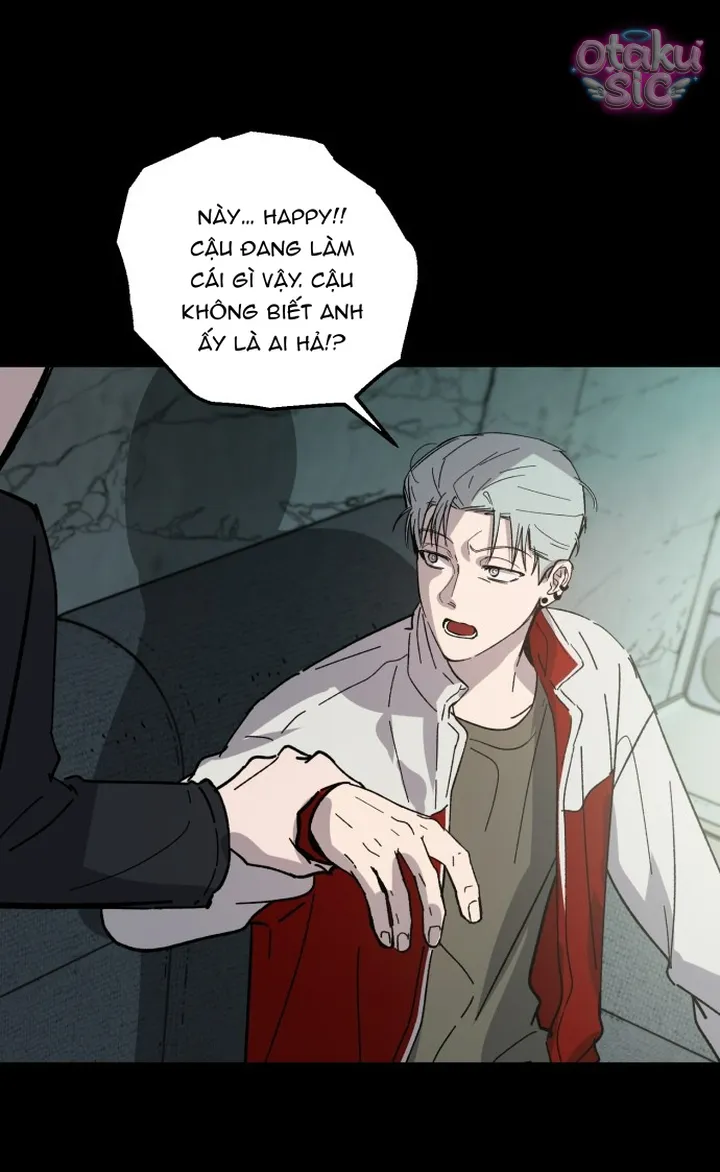 Con Rối Thần Tượng - Chap 19 - Trang 51