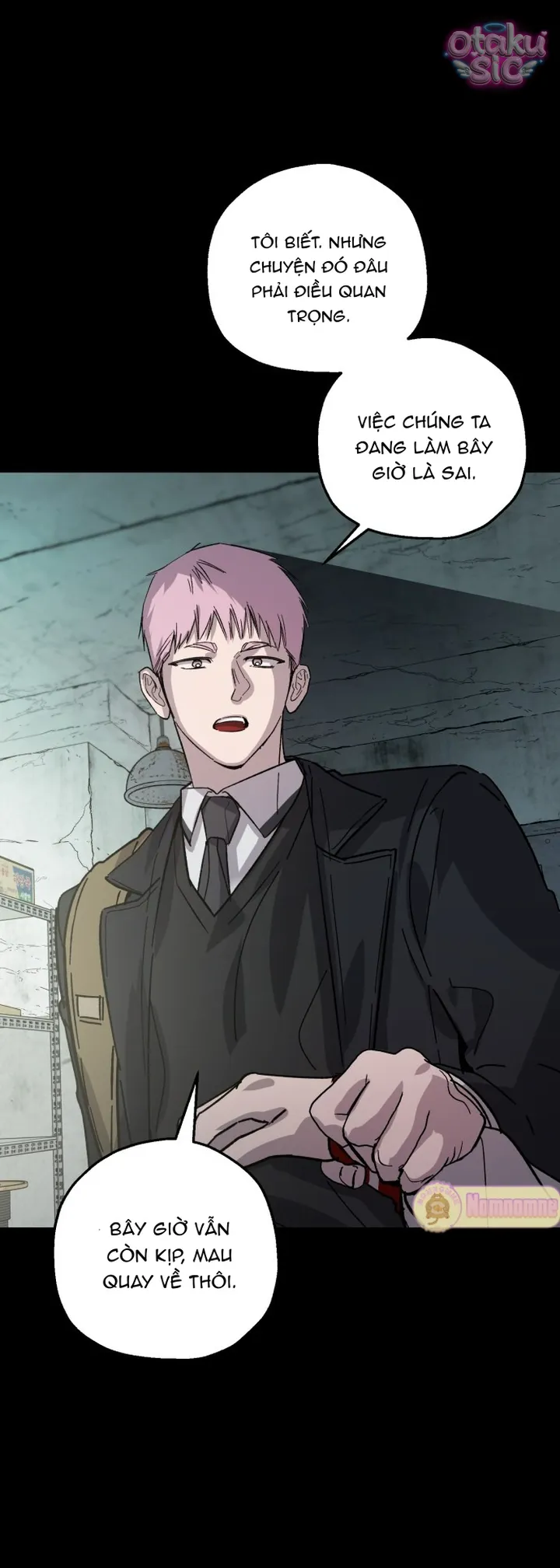 Con Rối Thần Tượng - Chap 19 - Trang 52