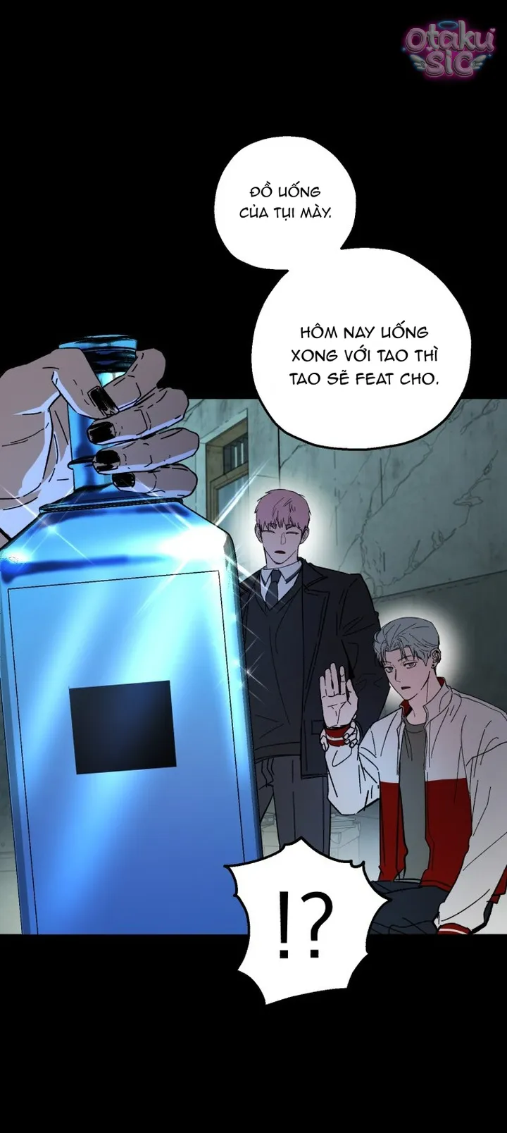 Con Rối Thần Tượng - Chap 19 - Trang 55