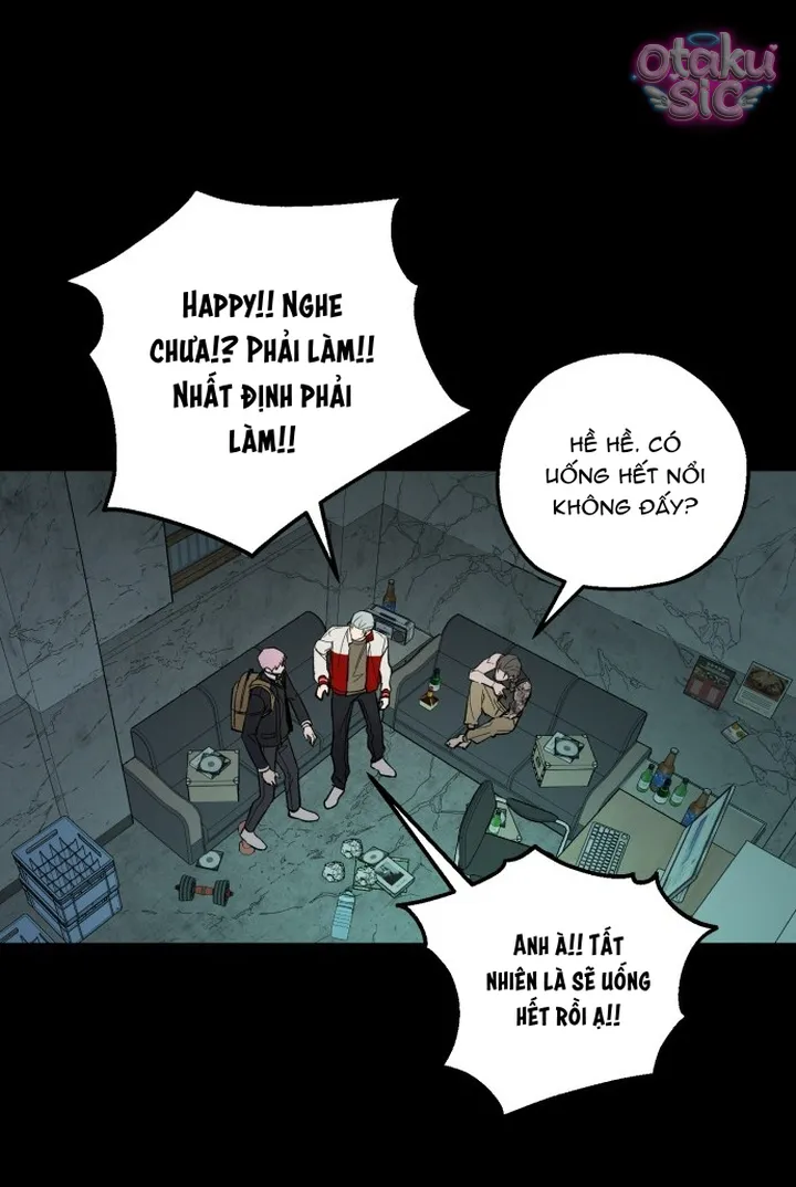 Con Rối Thần Tượng - Chap 19 - Trang 56
