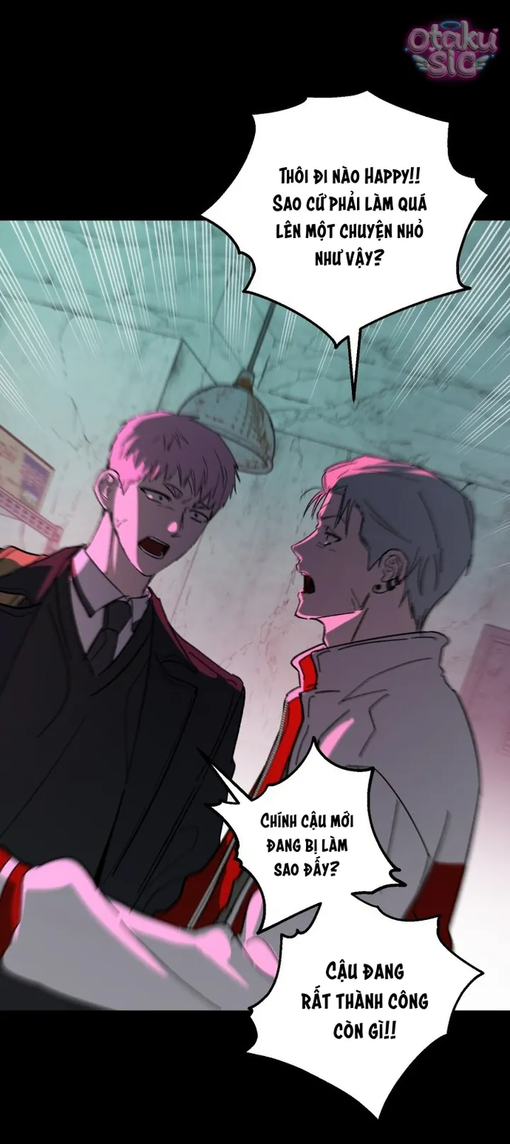 Con Rối Thần Tượng - Chap 19 - Trang 59