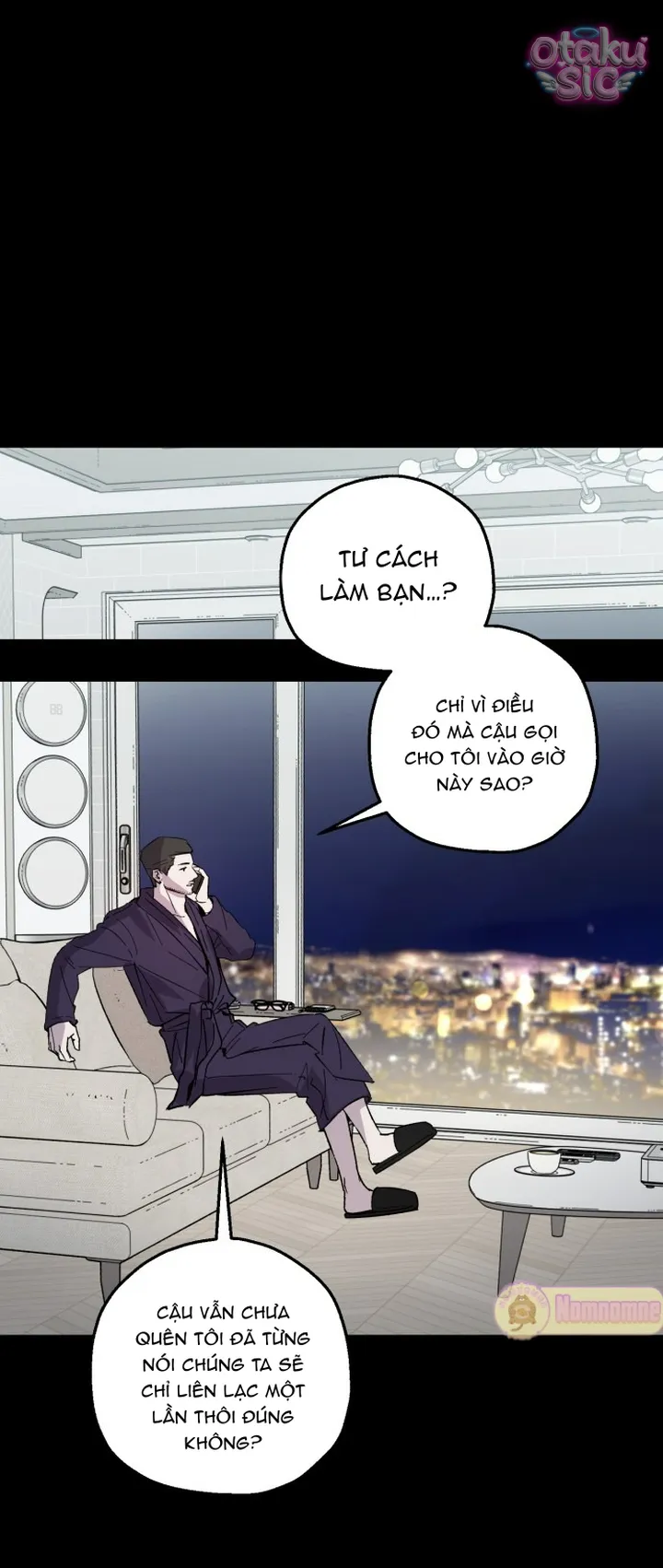 Con Rối Thần Tượng - Chap 19 - Trang 6