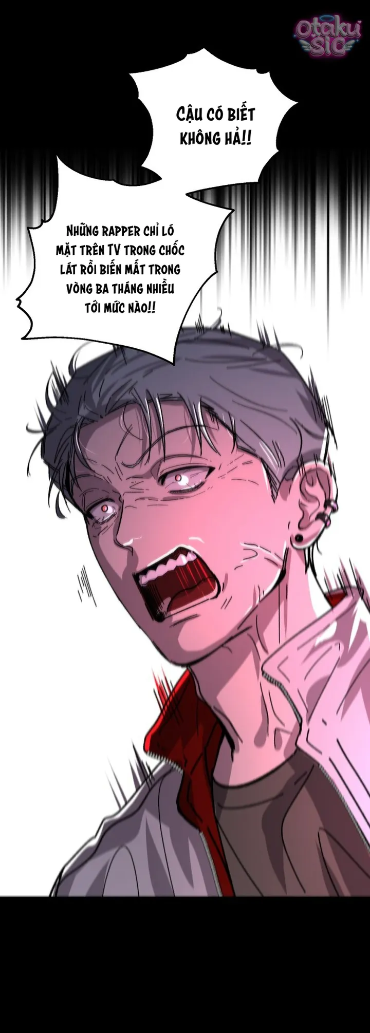 Con Rối Thần Tượng - Chap 19 - Trang 60