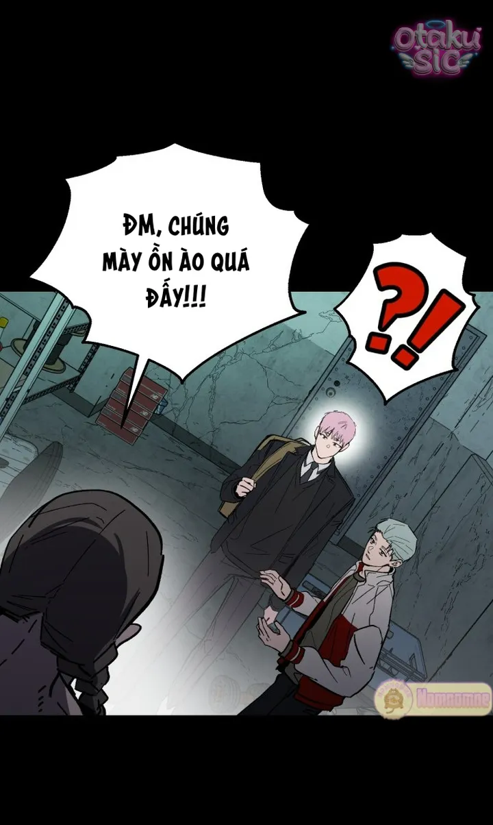 Con Rối Thần Tượng - Chap 19 - Trang 61
