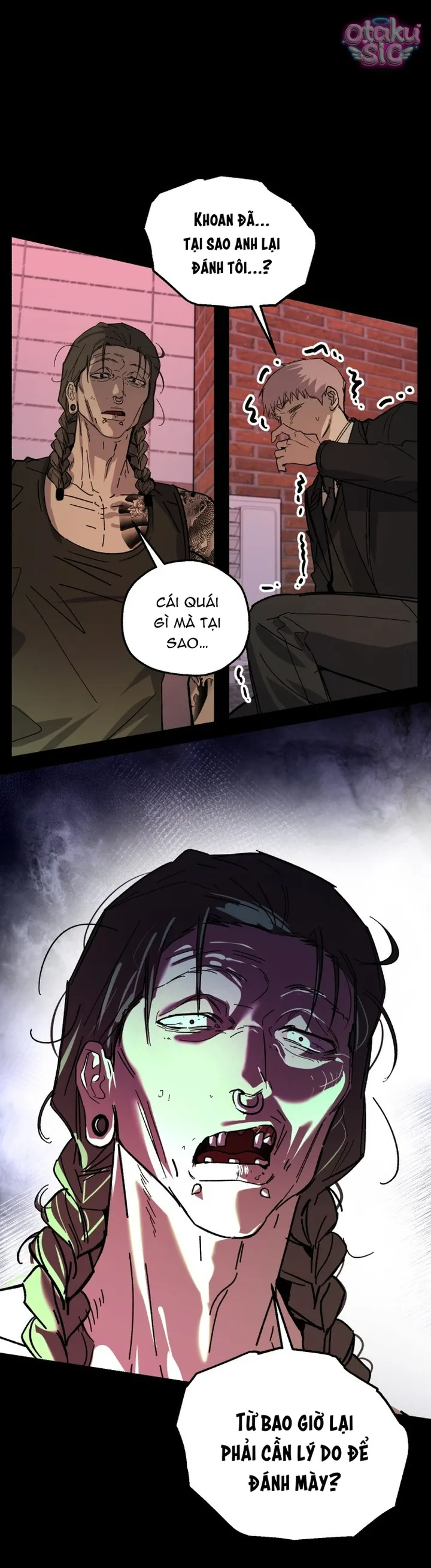 Con Rối Thần Tượng - Chap 19 - Trang 68
