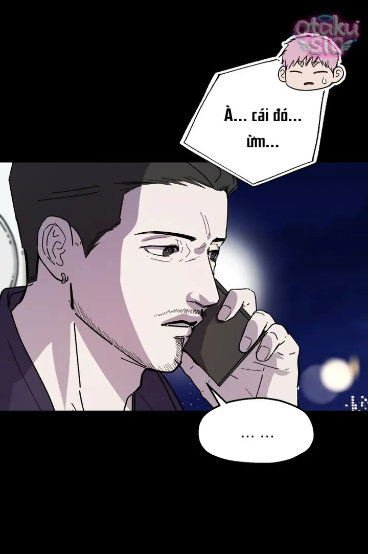 Con Rối Thần Tượng - Chap 19 - Trang 7