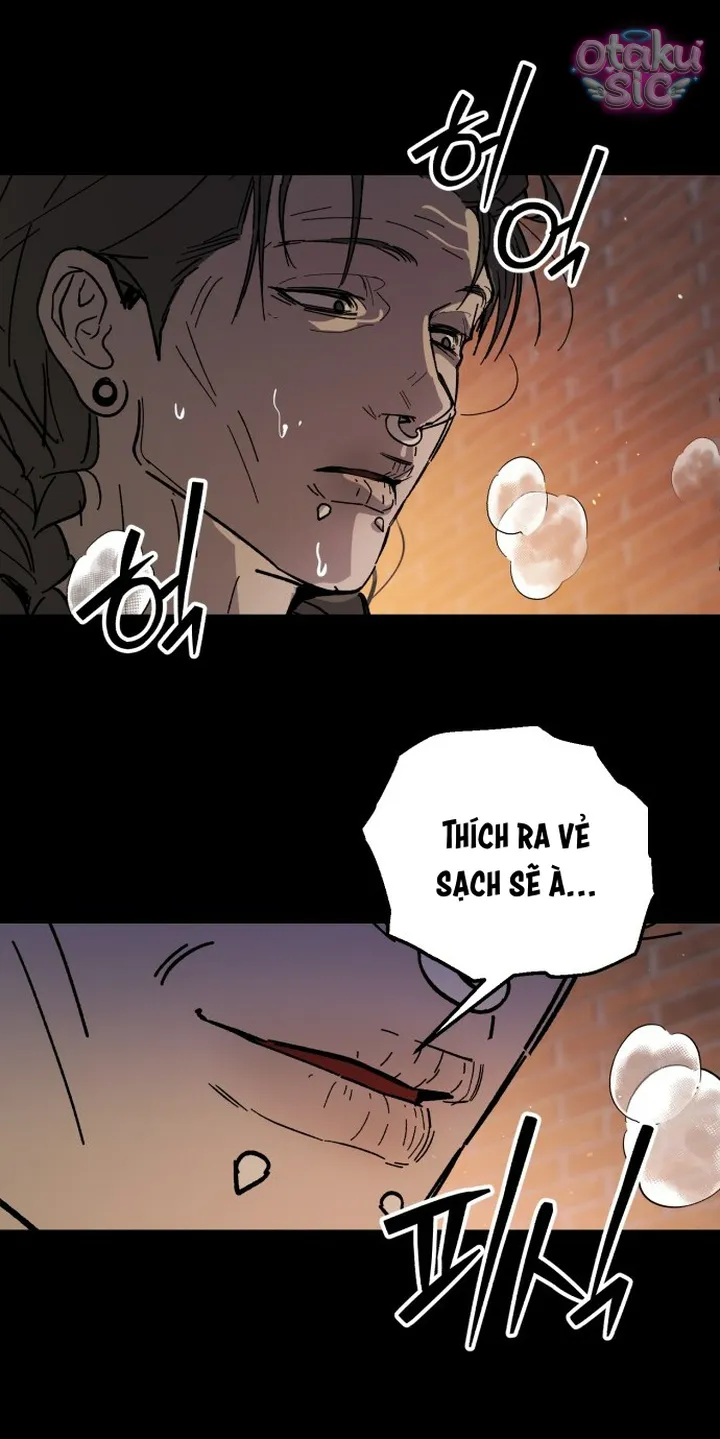 Con Rối Thần Tượng - Chap 19 - Trang 71