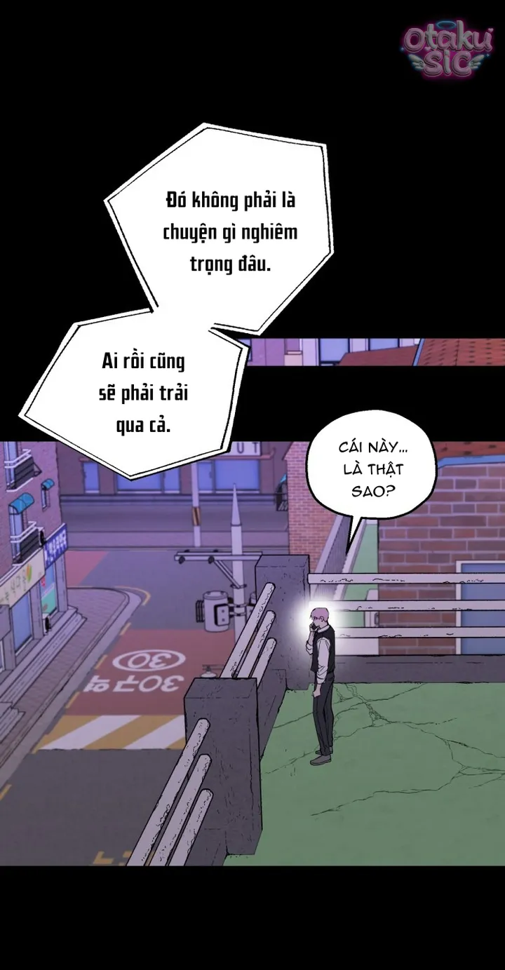 Con Rối Thần Tượng - Chap 19 - Trang 8