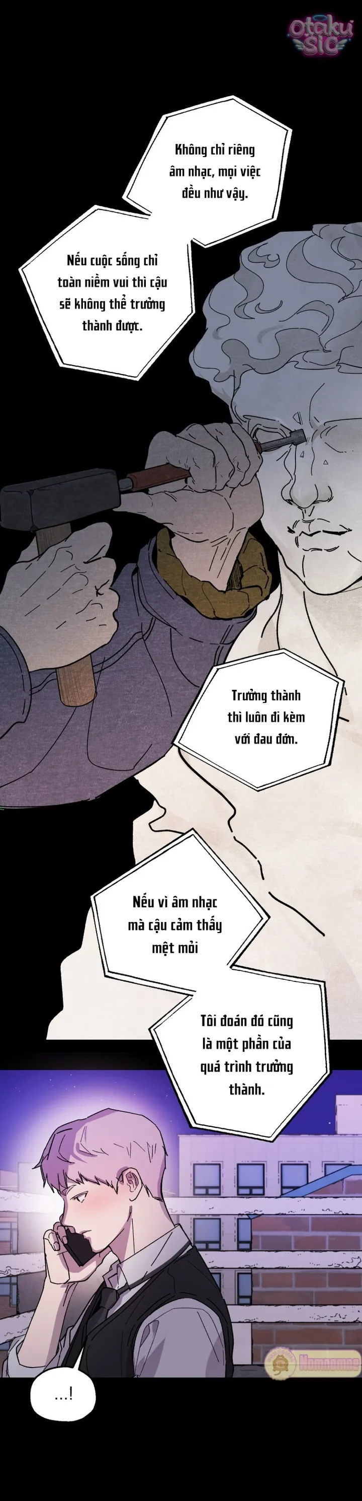 Con Rối Thần Tượng - Chap 19 - Trang 9