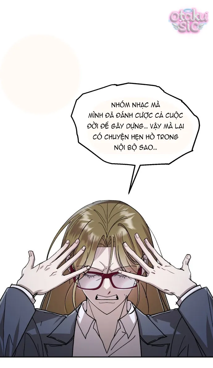 Con Rối Thần Tượng - Chap 2 - Trang 2