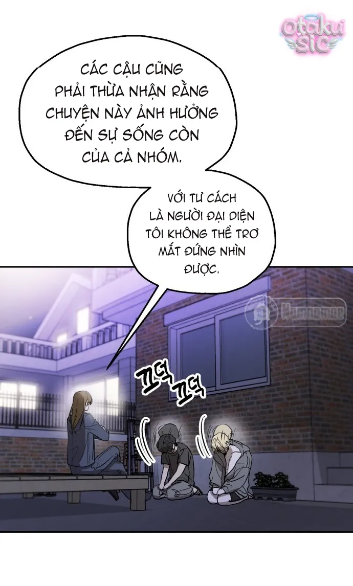 Con Rối Thần Tượng - Chap 2 - Trang 29