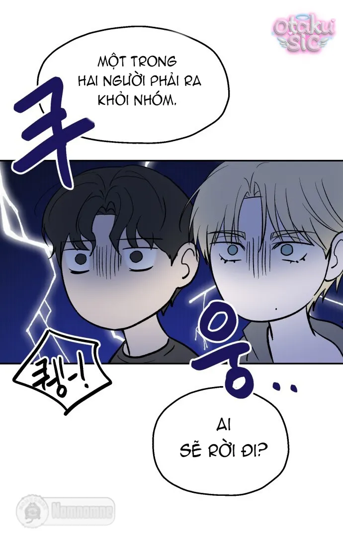 Con Rối Thần Tượng - Chap 2 - Trang 31