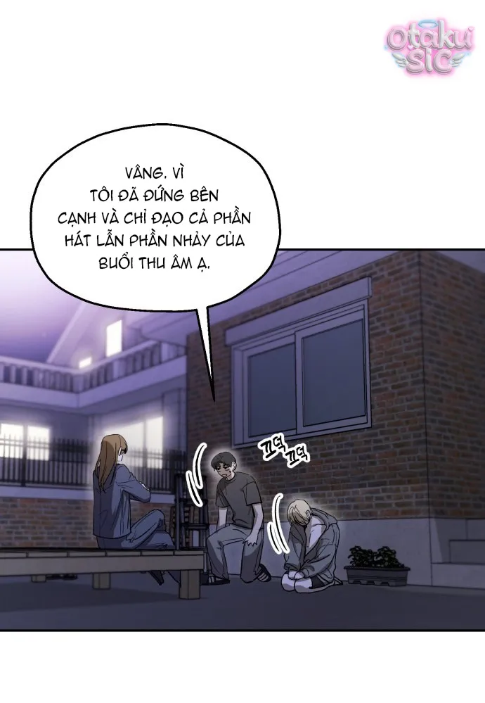 Con Rối Thần Tượng - Chap 2 - Trang 36