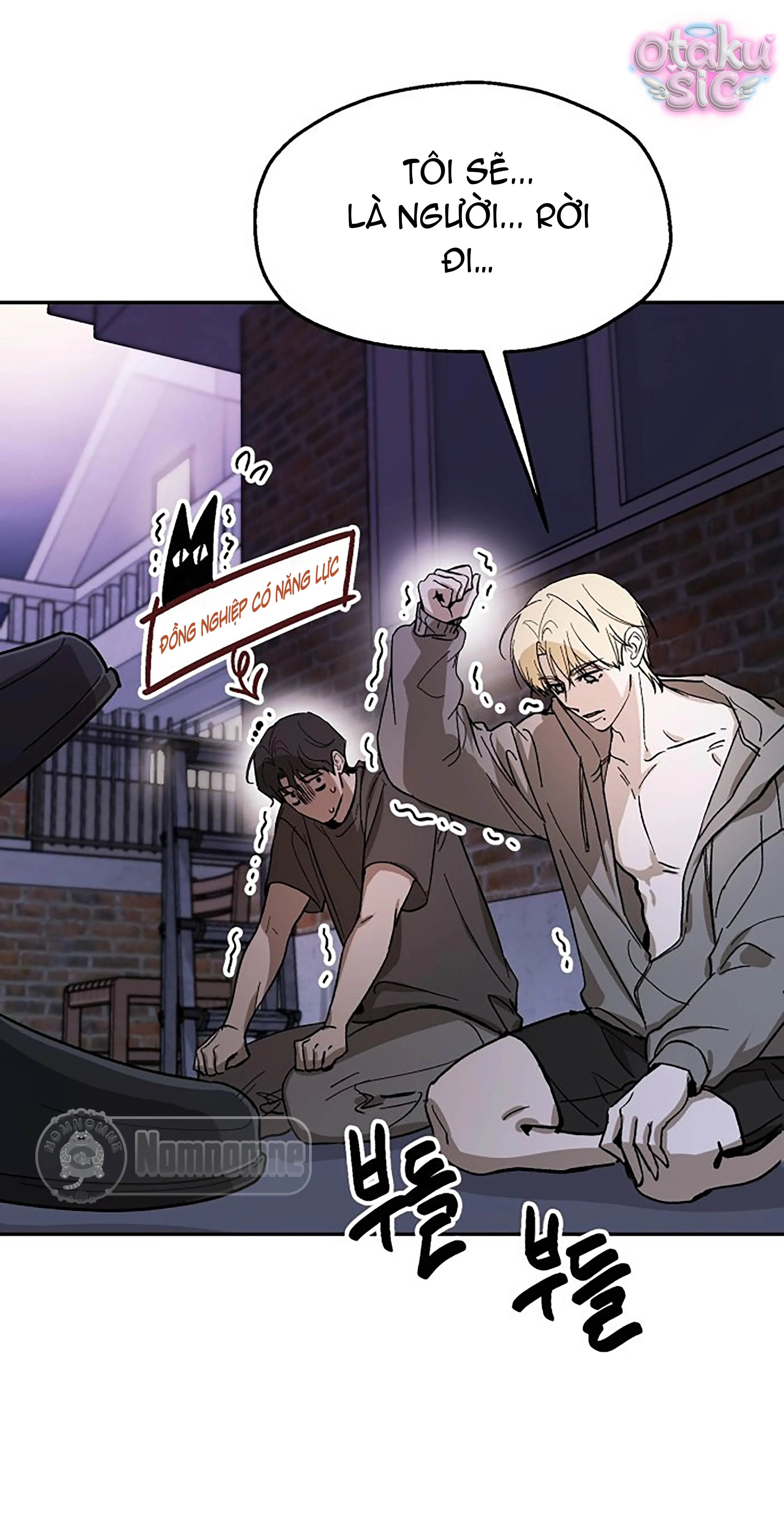 Con Rối Thần Tượng - Chap 2 - Trang 39