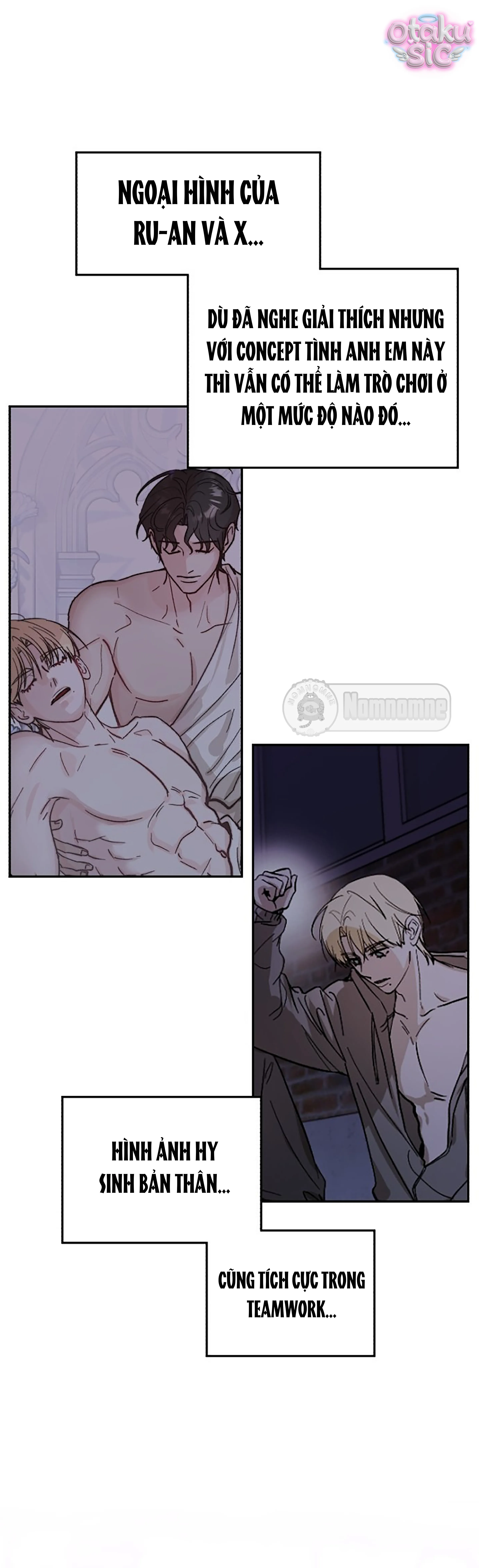 Con Rối Thần Tượng - Chap 2 - Trang 43