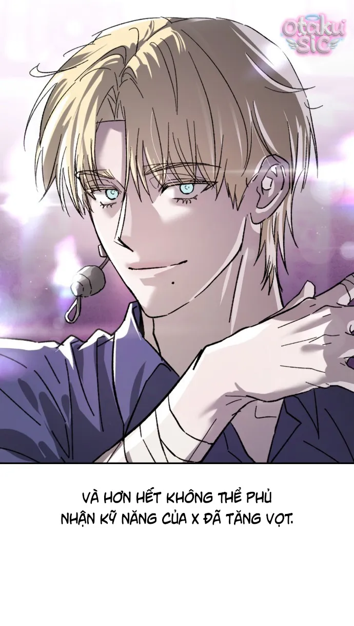Con Rối Thần Tượng - Chap 2 - Trang 44