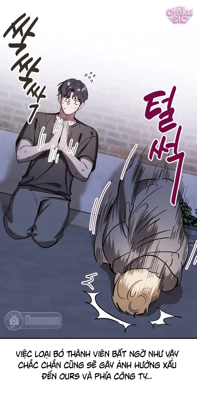 Con Rối Thần Tượng - Chap 2 - Trang 45