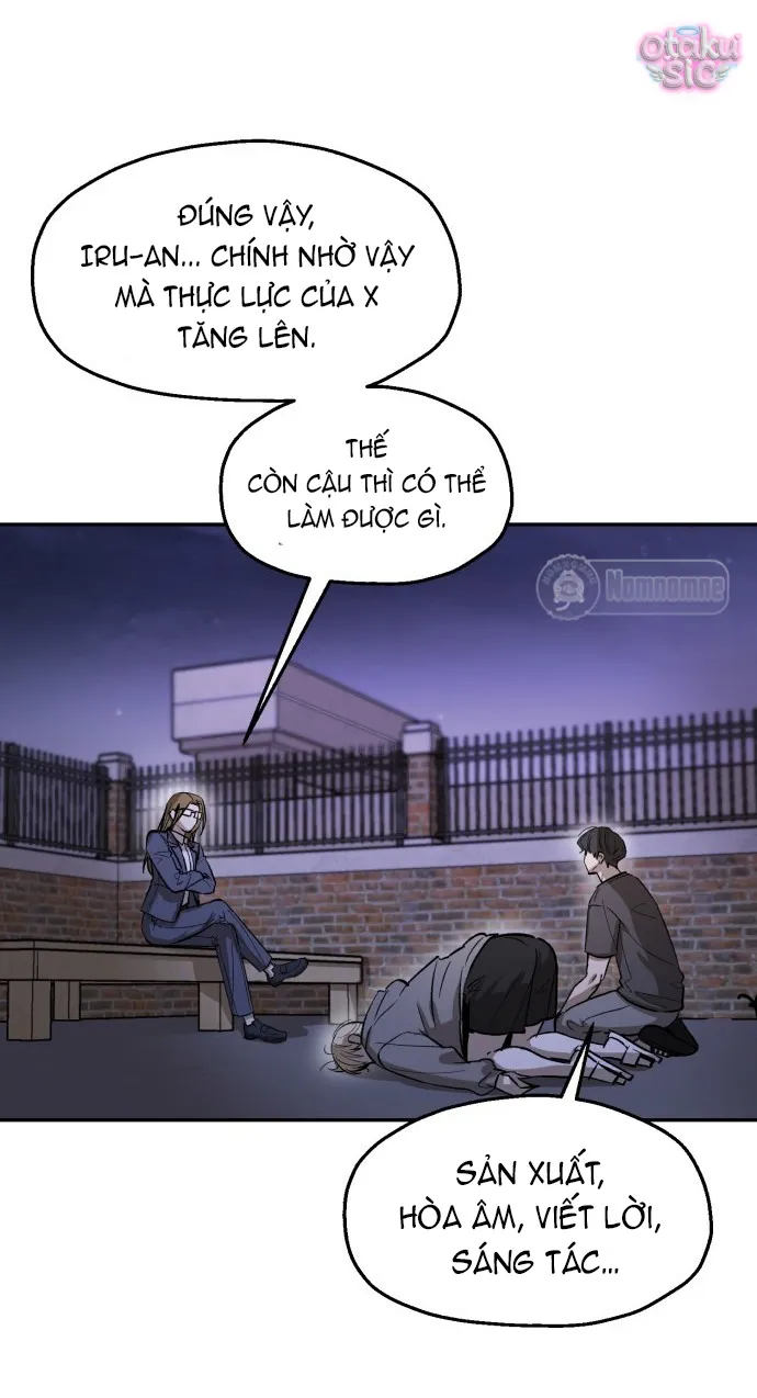 Con Rối Thần Tượng - Chap 2 - Trang 46