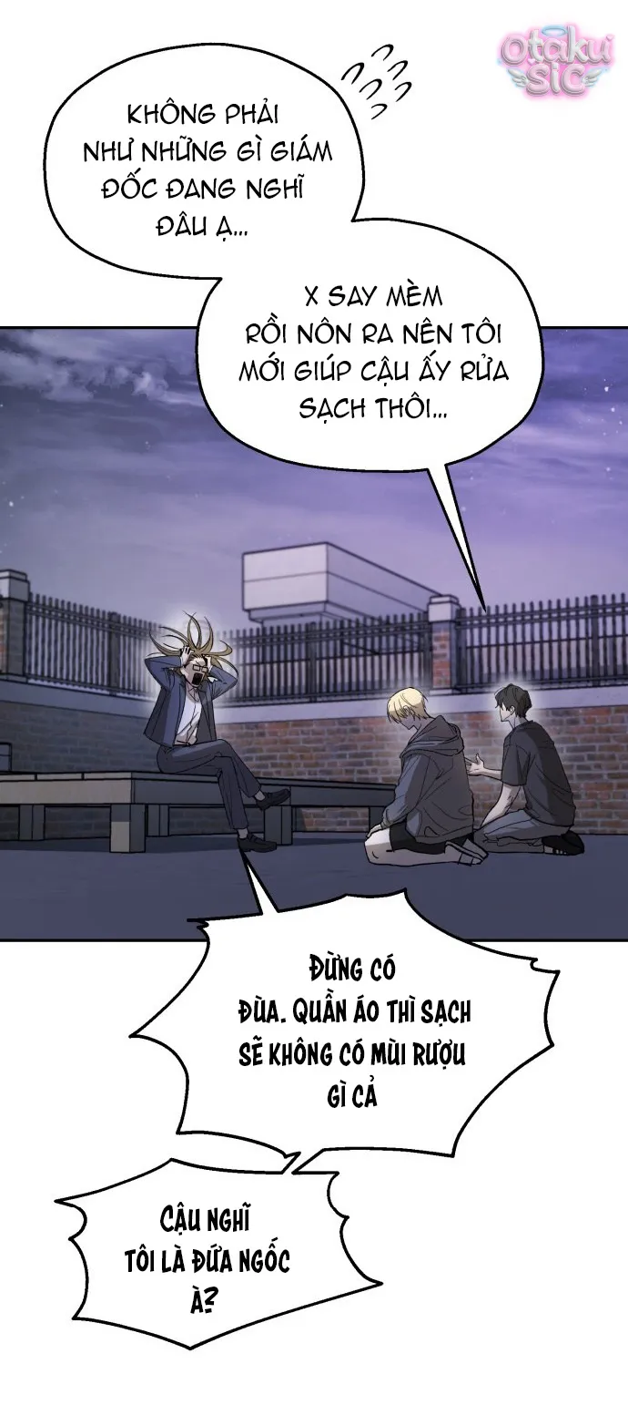 Con Rối Thần Tượng - Chap 2 - Trang 5
