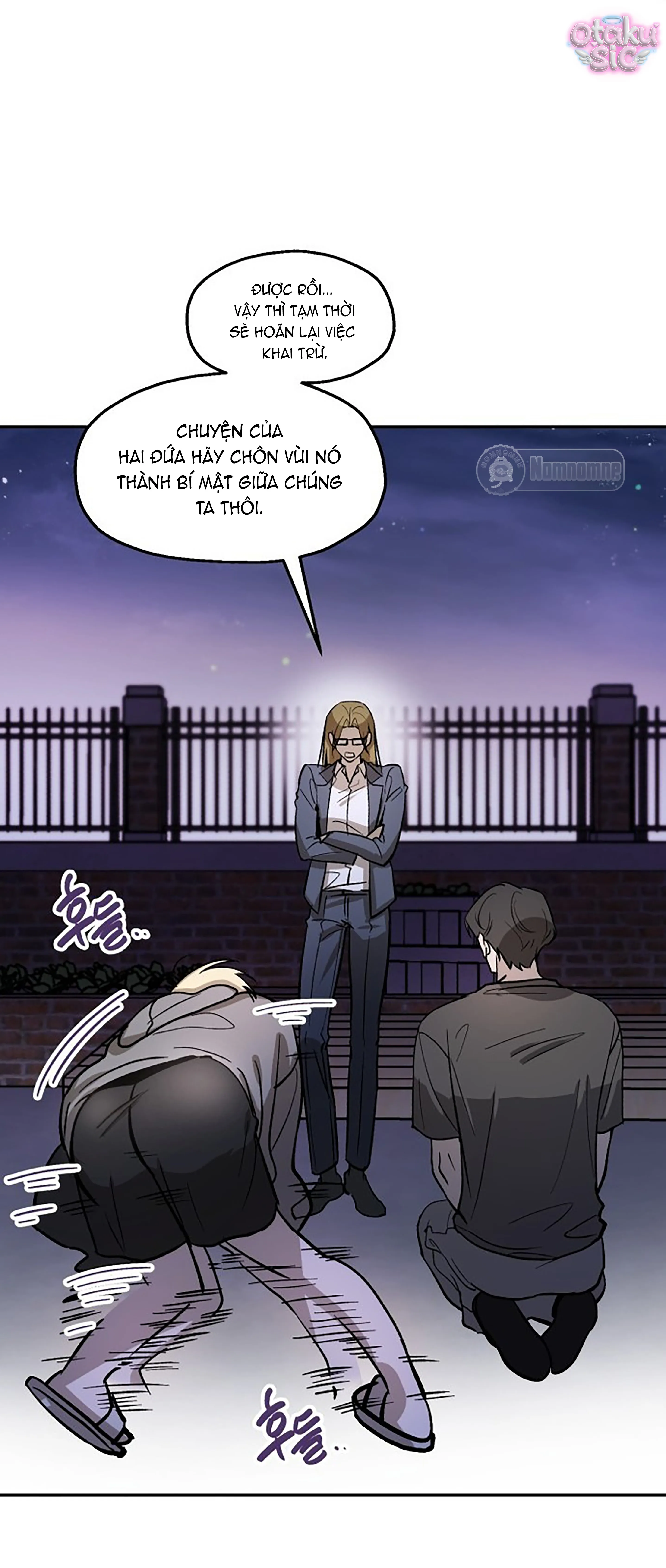 Con Rối Thần Tượng - Chap 2 - Trang 57