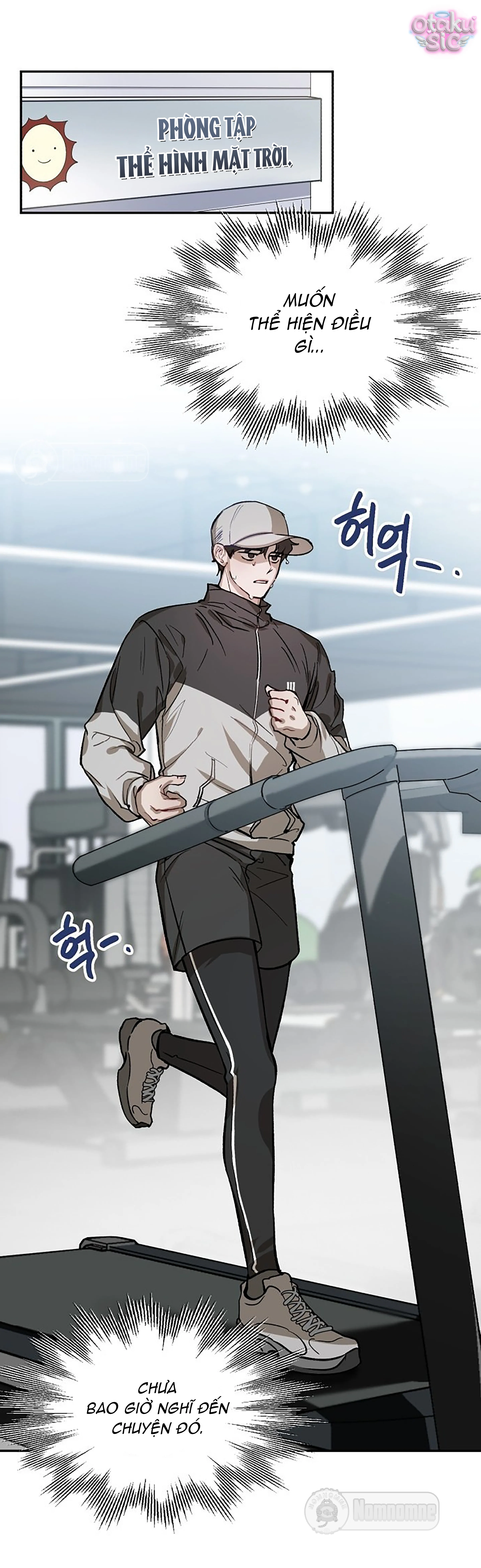 Con Rối Thần Tượng - Chap 2 - Trang 59