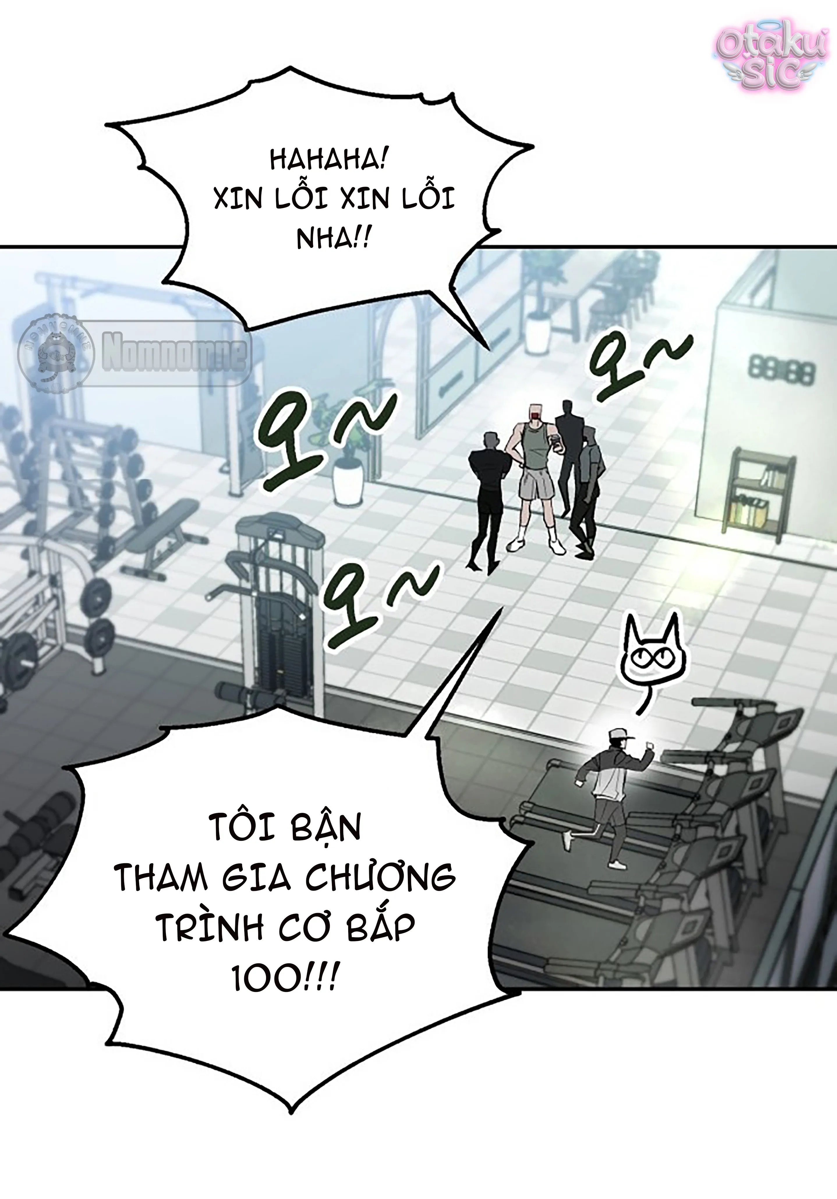 Con Rối Thần Tượng - Chap 2 - Trang 61