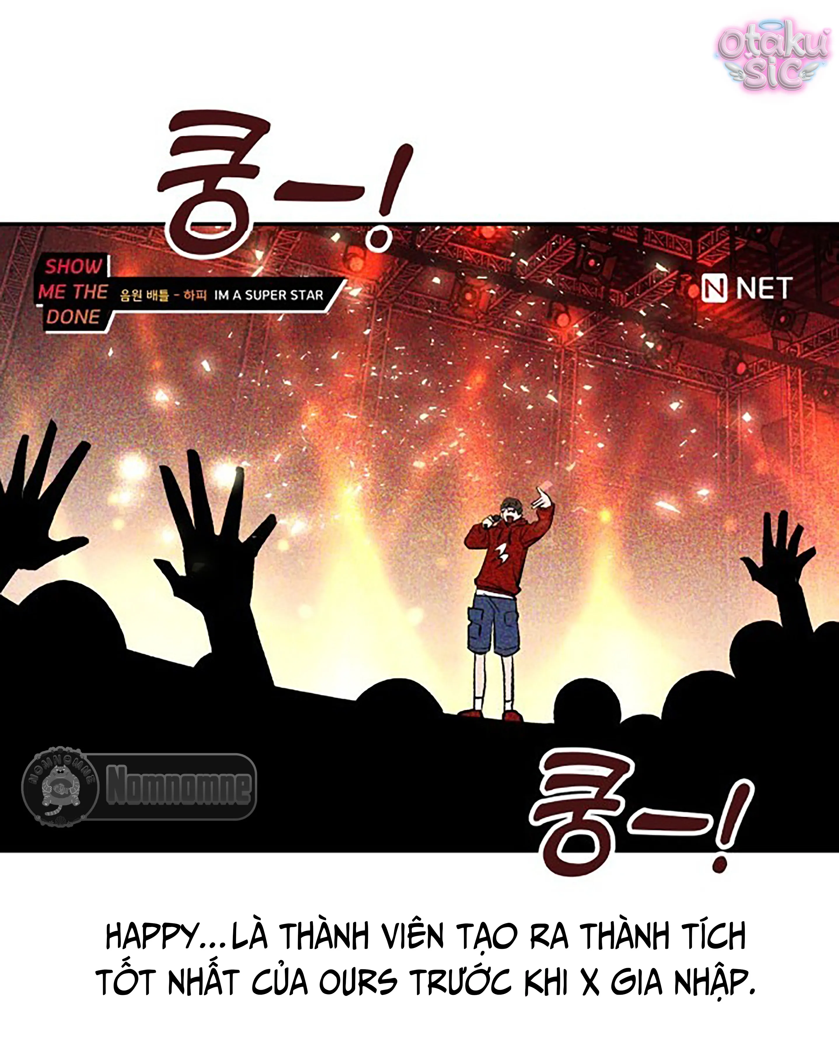 Con Rối Thần Tượng - Chap 2 - Trang 66